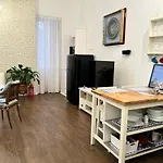 Vomerwood Loft - Charming And Spacious House In Vomero