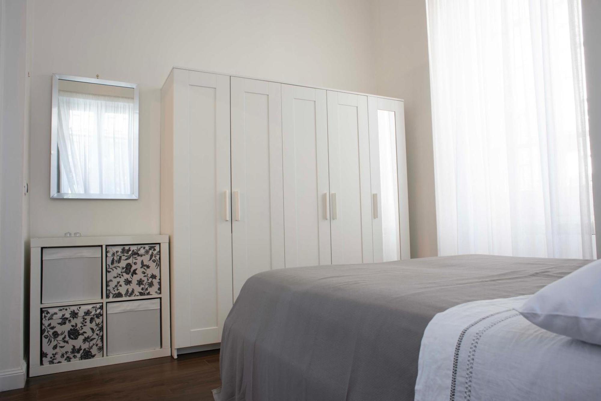 Apartment Vomerwood Loft - Charming And Spacious House In Vomero *