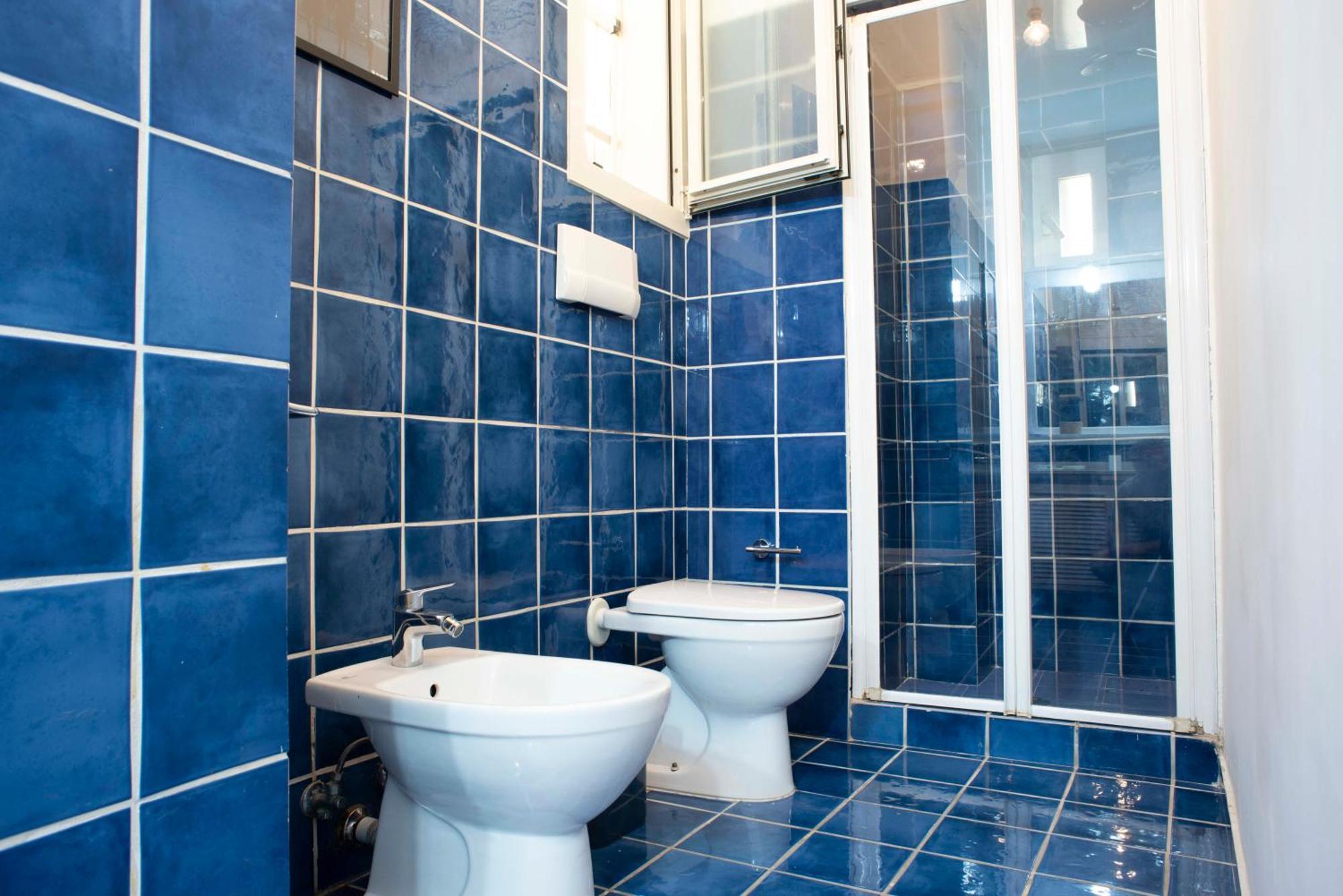 Vomerwood Loft - Charming And Spacious House In Vomero Apartment *