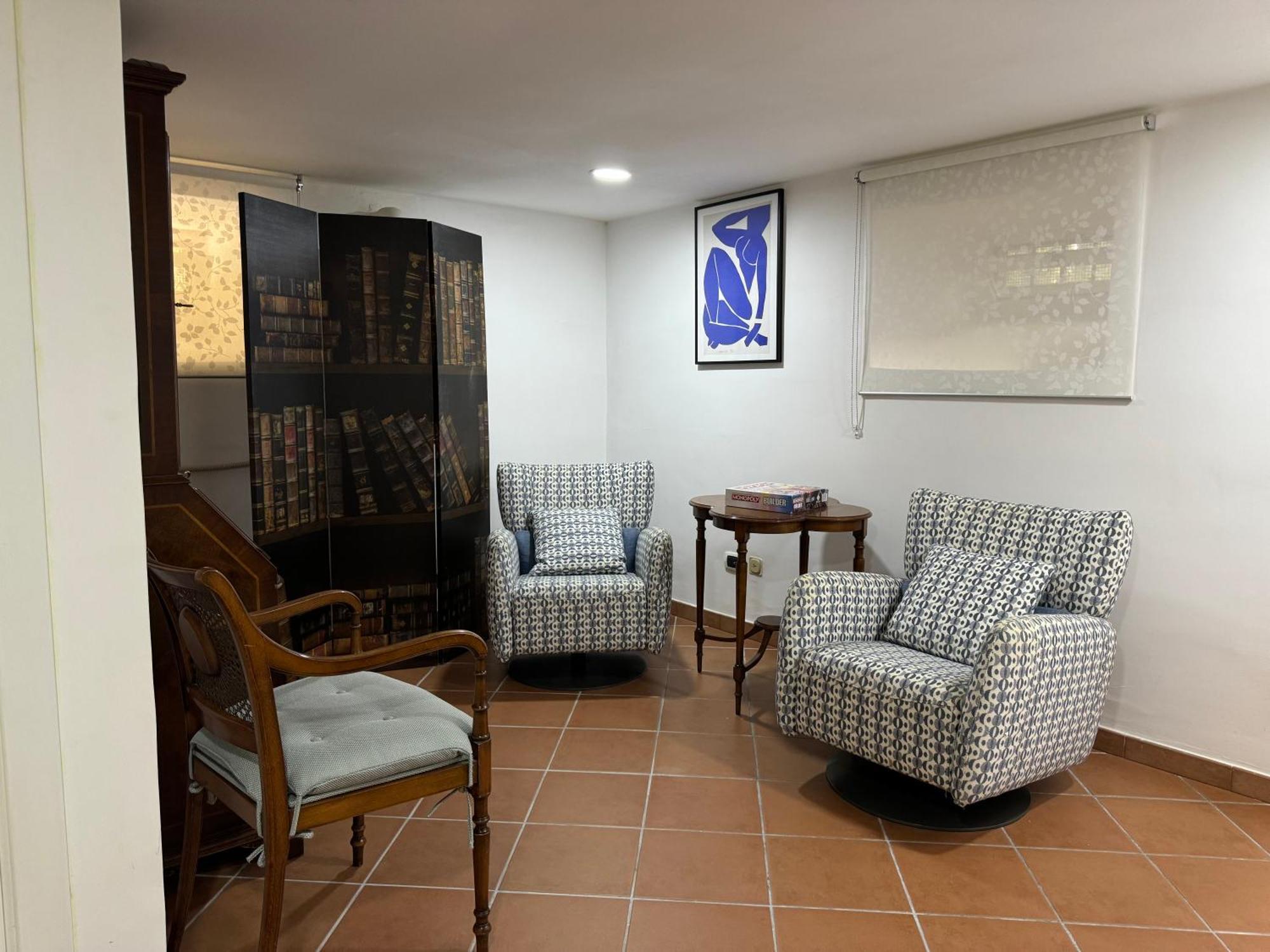 Vomerwood Loft - Charming And Spacious House In Vomero Naples